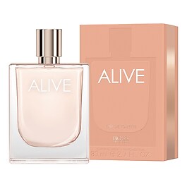 Boss Alive - Eau de Toilette